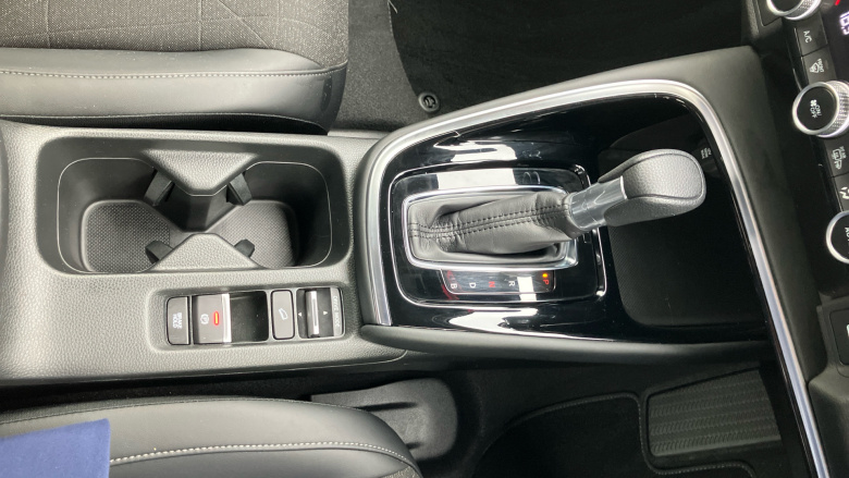 Honda HR-V 1.5 eHEV Advance 5dr CVT Hybrid Hatchback